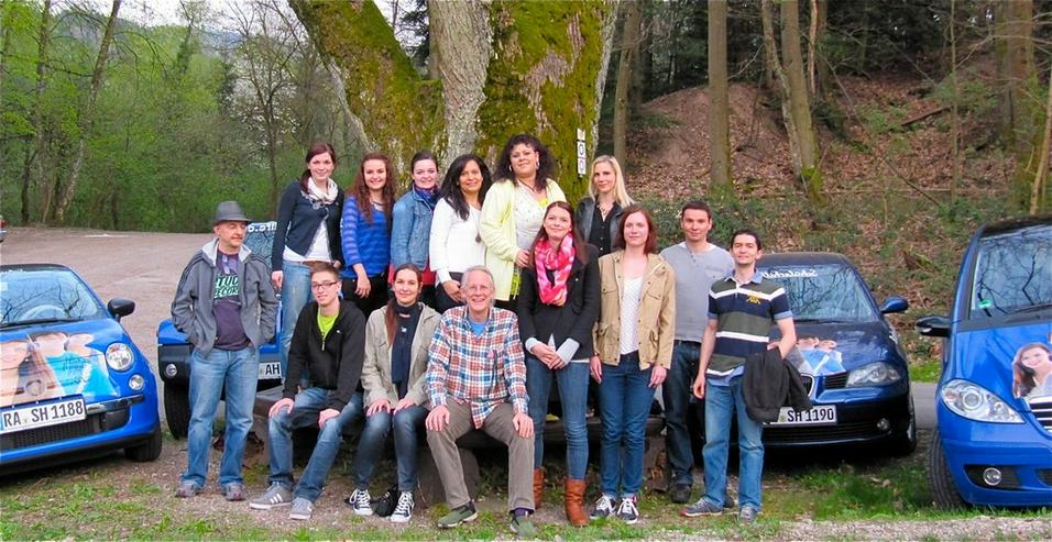 Nachhilfelehrer gesucht, Raum Gaggenau - Weitere - Bild 1