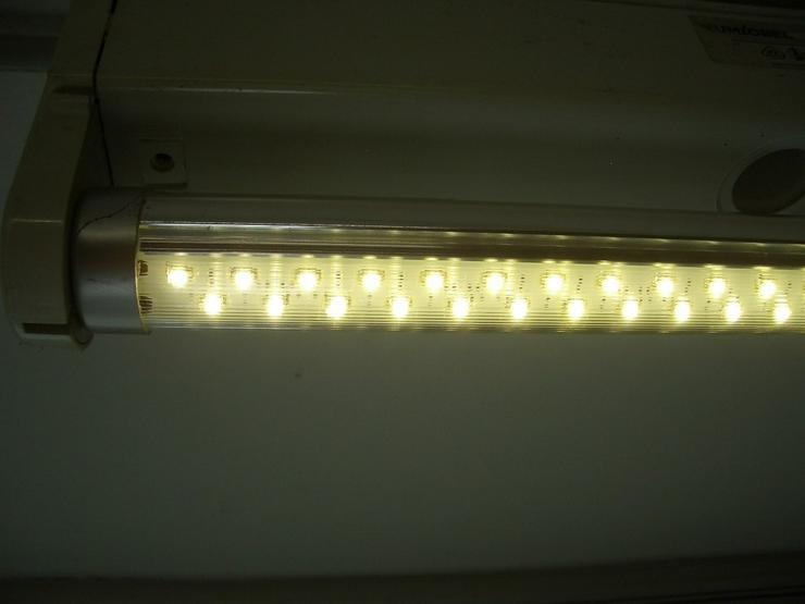 Bild 4: LED Röhren, Ersatz für Ihre alten LS- Röhren.