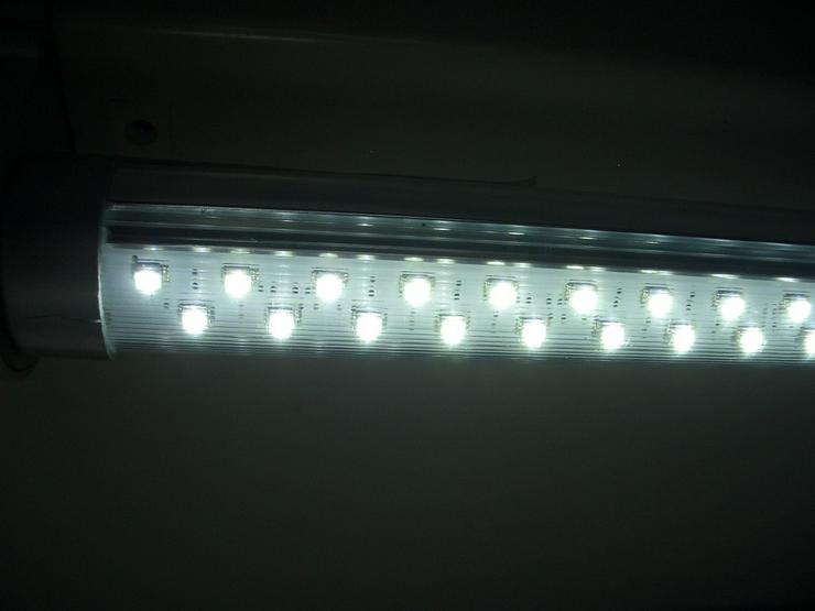 Bild 2: LED Röhren, Ersatz für Ihre alten LS- Röhren.