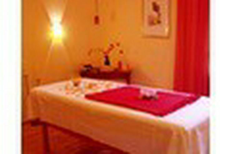 Tibetische Massage Seminar am   12.10.2024