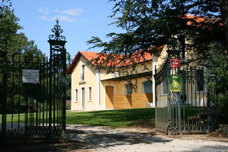 Ferienwohnung im Süden von Frankreich - Ferienwohnung Frankreich - Bild 11