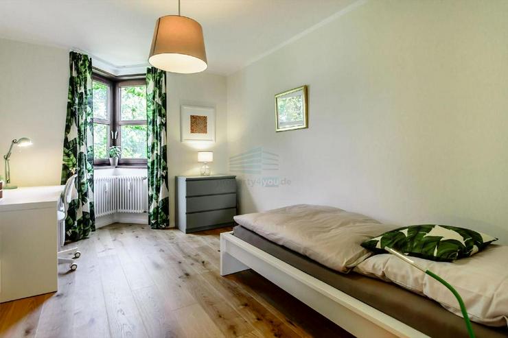 Wunderschöne 3-Zimmer Wohnung in München Pasing (Westkreuz) - Wohnen auf Zeit - Bild 7