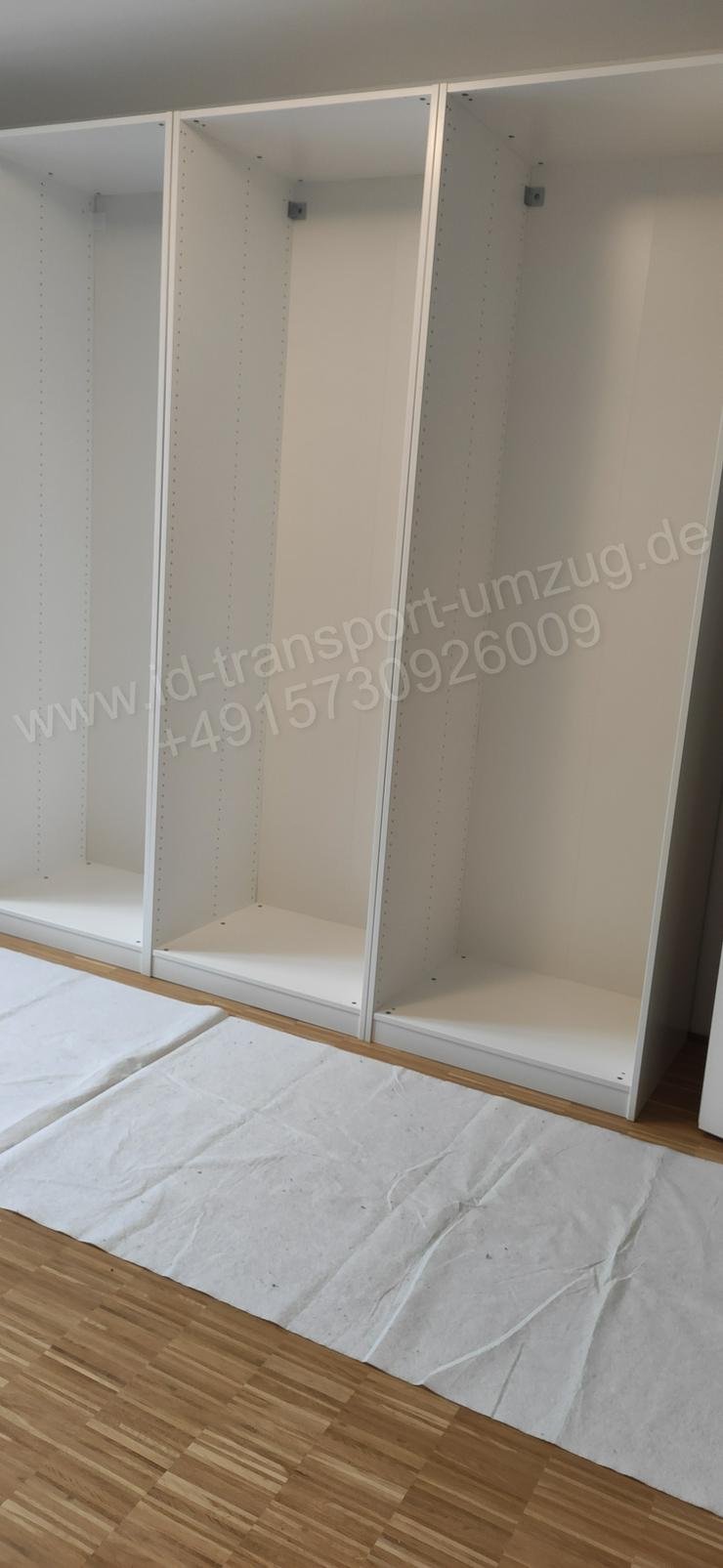 Bild 9: I.D Technical Services in and around Frankfurt am Main, New Furniture Assembly Service, Handyman Services