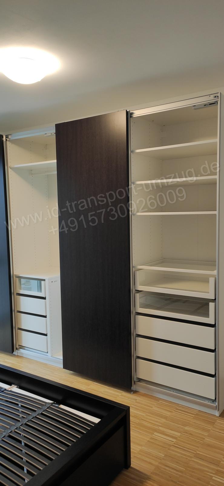Bild 11: I.D Technical Services in and around Frankfurt am Main, New Furniture Assembly Service, Handyman Services