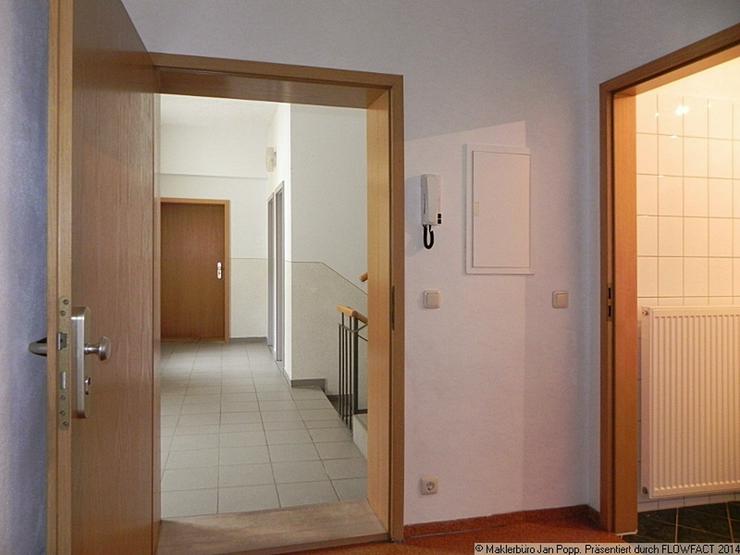 Stellplatz inklusive! - Wohnung mieten - Bild 7