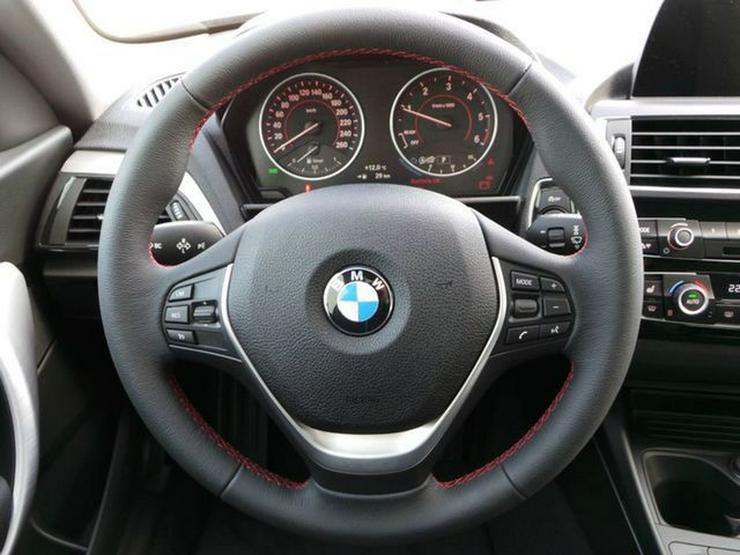 Bild 10: BMW 220d Coupe Sport Line Aut. Navi Business Xenon