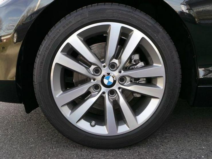 Bild 16: BMW 220d Coupe Sport Line Aut. Navi Business Xenon