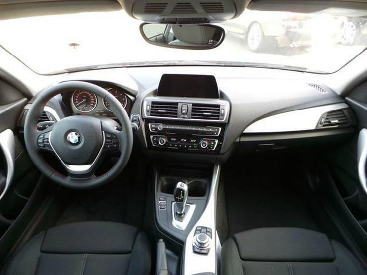 Bild 8: BMW 220d Coupe Sport Line Aut. Navi Business Xenon
