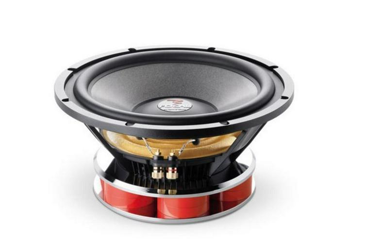 Focal Utopia Be Subwoofer Chassis 33cm 4Ohm