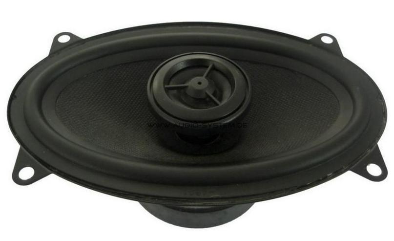 Audio System MXC 406 EVO 4x6 Coax Lautsprecher - Lautsprecher, Subwoofer & Verstärker - Bild 1