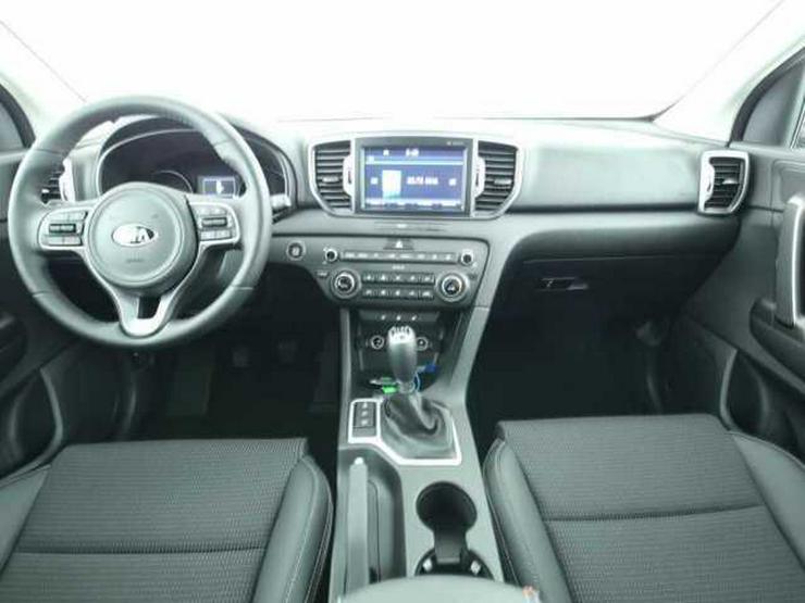 KIA Sportage 2.0 CRDI AWD Spirit auch GT Line verfügbar - Sportage - Bild 4