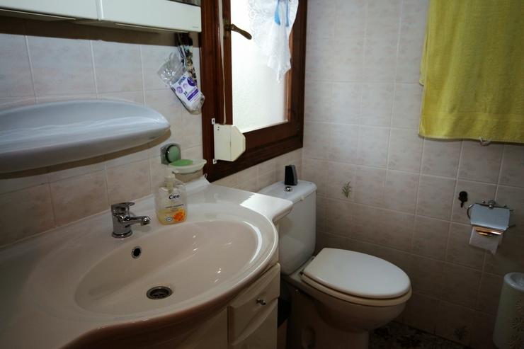 Hübsches Apartement in Denia nur 72.500,- Euro - Wohnung kaufen - Bild 14