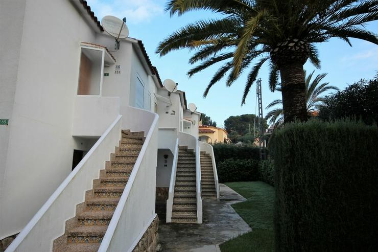 Bild 15: Hübsches Apartement in Denia nur 72.500,- Euro