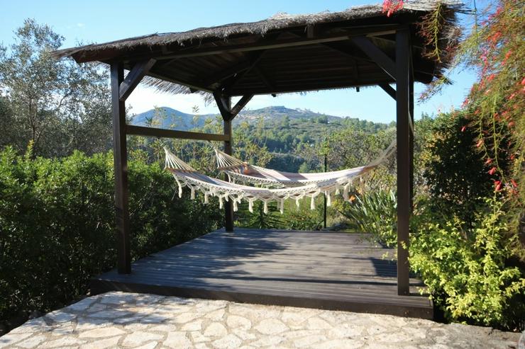 Bild 17: Großzügige Villa mit 4 Schlafzimmer in ruhiger, sonniger Lage am Monte Pego mit Blick au...