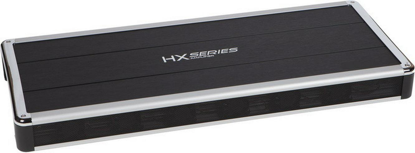 Audio System HX-265.2 Highend 2 Kanal Endstufe