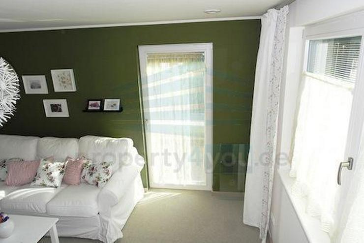 Bild 4: Sehr schöne möblierte 2.0-Zimmer Wohnung in München Milbertshofen-Am Hart