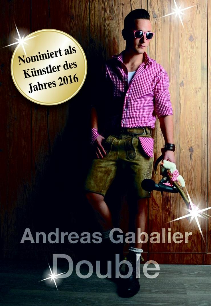 Andreas Gabalier Double Show