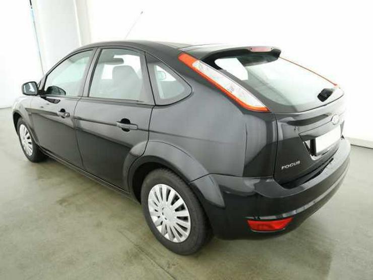 Bild 2: FORD Focus 1.6 Aut. Style 5-Türer Klimaanlage NSW CD