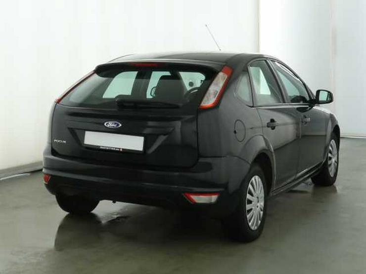 Bild 3: FORD Focus 1.6 Aut. Style 5-Türer Klimaanlage NSW CD