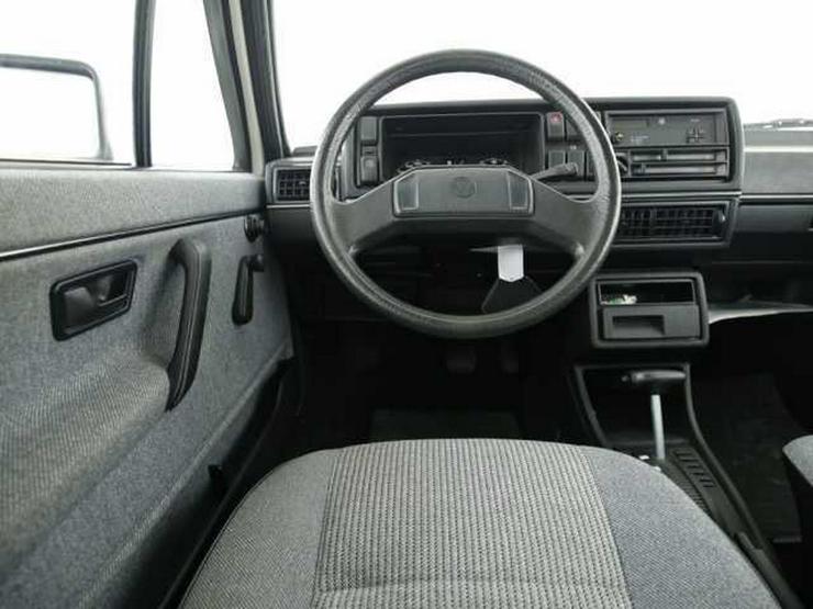 Bild 5: VW Golf 1.8 CL Automatik Schiebedach Sitzheizung