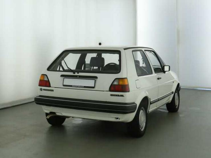 Bild 3: VW Golf 1.8 CL Automatik Schiebedach Sitzheizung