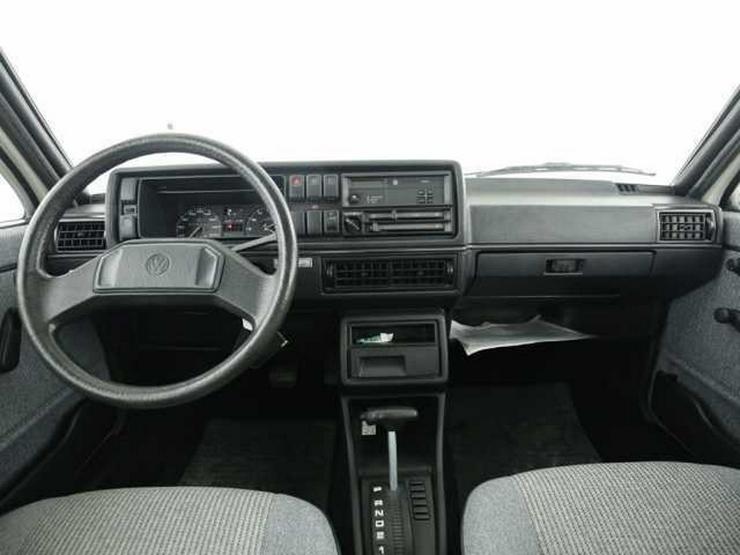 Bild 4: VW Golf 1.8 CL Automatik Schiebedach Sitzheizung