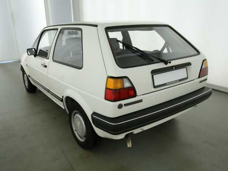 Bild 2: VW Golf 1.8 CL Automatik Schiebedach Sitzheizung