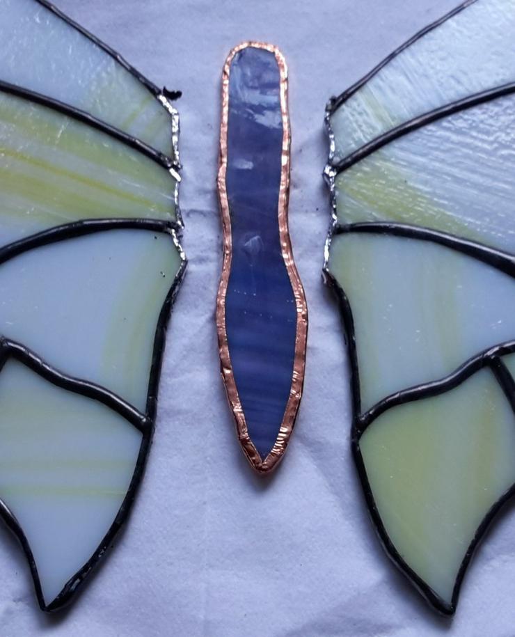 Gartendeko Tiffany Lampen Reparatur Villingen - Weitere - Bild 16