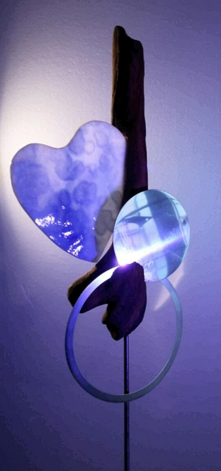 Bild 10: Gartendeko Tiffany Lampen Reparatur Villingen