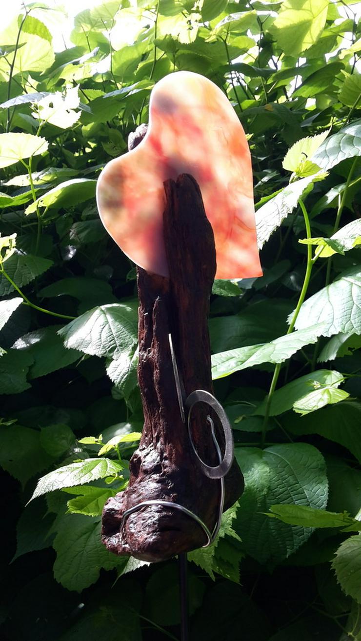 Gartendeko Tiffanylampen Reparatur Sindelfing - Weitere - Bild 7