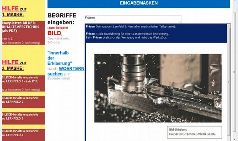 Bild 7: elektrotechnische Grundlagen fuer Automatiker