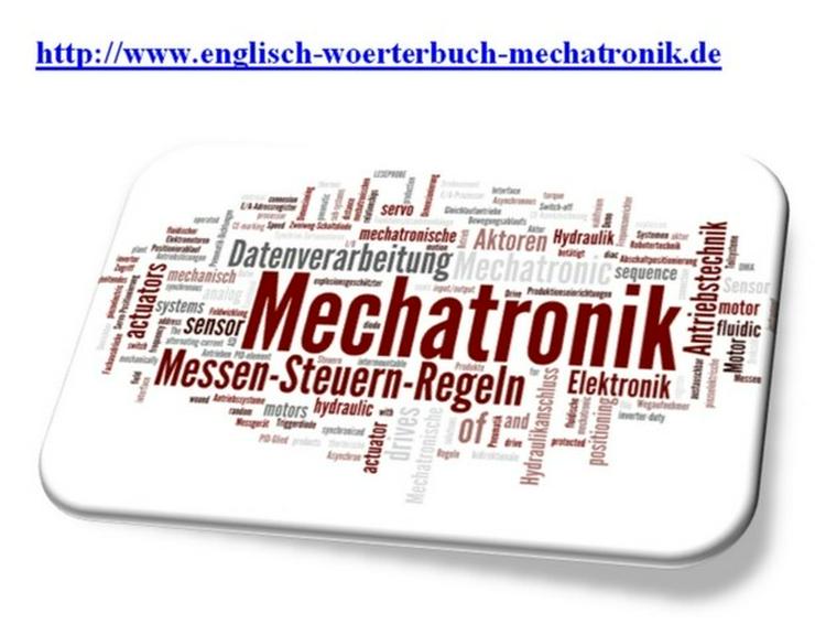 elektrotechnische Grundlagen fuer Automatiker - Lexika & Chroniken - Bild 1