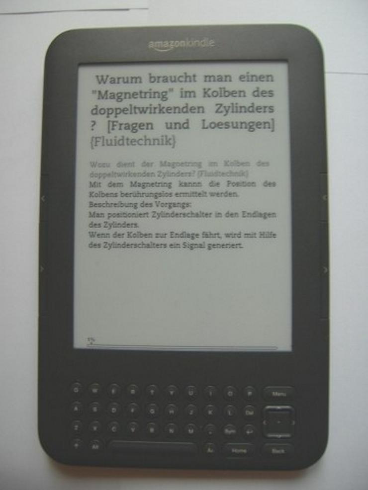 Fragen + Antworten(Loesungen) zur Mechatronik - Lexika & Chroniken - Bild 7