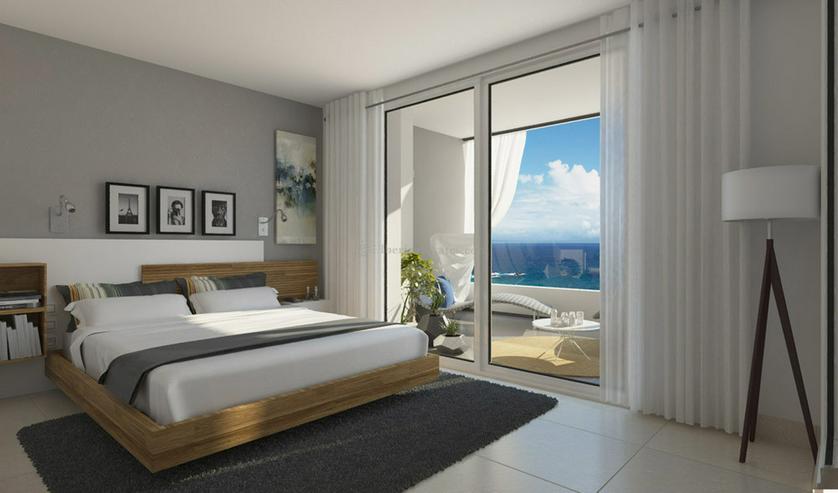 Neue luxus Ferienwohnungen Spanien Meerblick - Wohnung kaufen - Bild 1