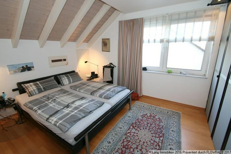 ++ Keine Käuferprovision ++ Hochwertige Maisonette-Wohnung mit kurzem Weg zur EZB ++ - Wohnung kaufen - Bild 10