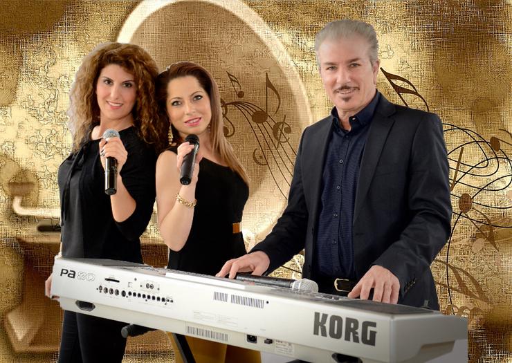 Bild 3: Ihr musikalisches Italienische  Live Band