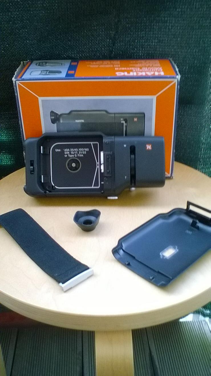 Bild 2: Compact Movie Camera
