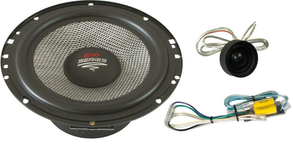 Audio System X 165 EM EVO Lautsprecher NEU - Lautsprecher, Subwoofer & Verstärker - Bild 1