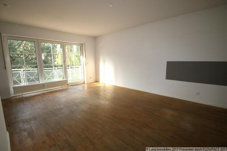 ++ TOLLE 3-Zi. MAISONETTE mit 2 BALKONEN am Sachsenhäuser Berg ++ - Wohnung mieten - Bild 3