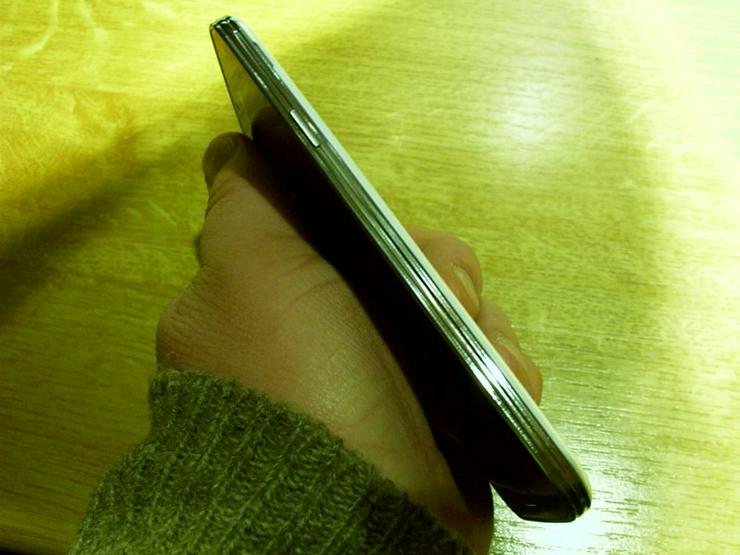 Bild 6: Samsung Galaxy S5 - SM-G903F 5,1 Zoll 16GB