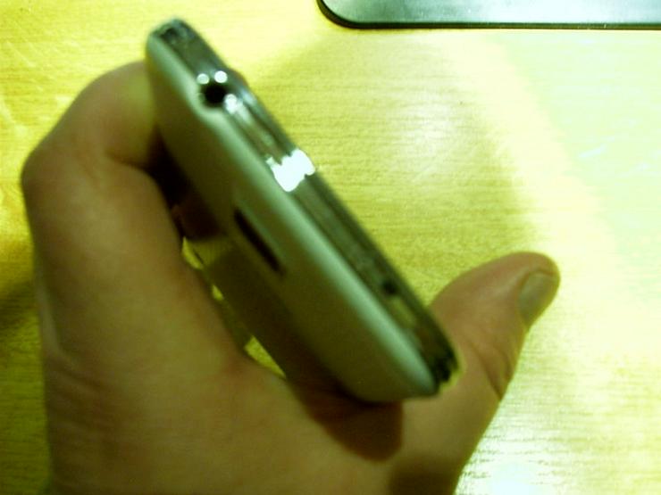 Bild 5: Samsung Galaxy S5 - SM-G903F 5,1 Zoll 16GB