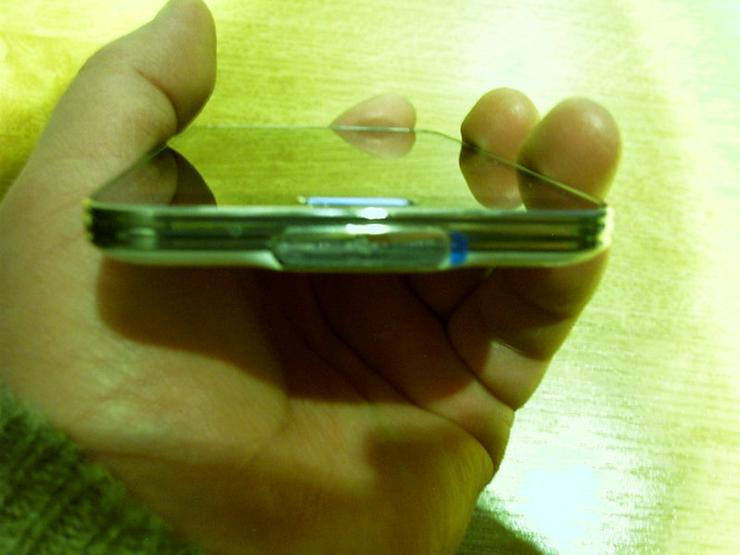 Bild 4: Samsung Galaxy S5 - SM-G903F 5,1 Zoll 16GB