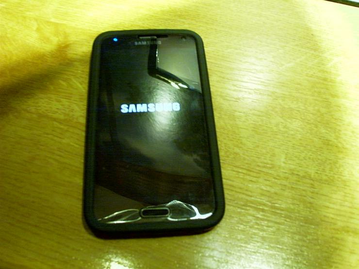Bild 8: Samsung Galaxy S5 - SM-G903F 5,1 Zoll 16GB