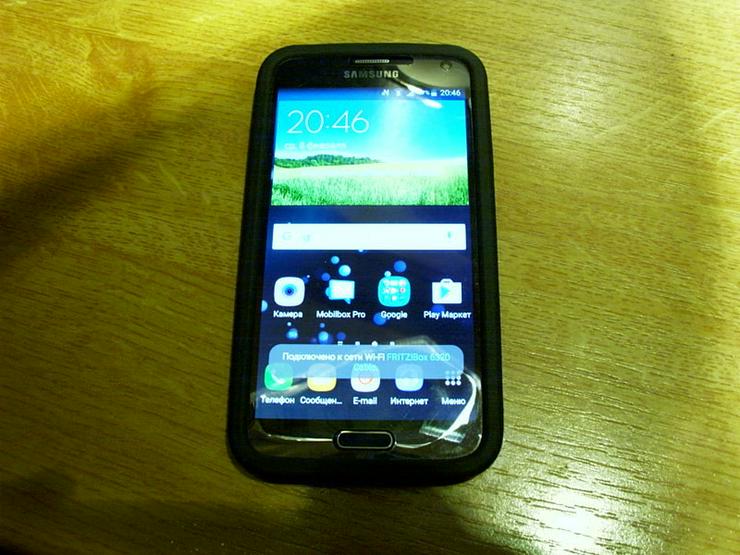 Bild 9: Samsung Galaxy S5 - SM-G903F 5,1 Zoll 16GB