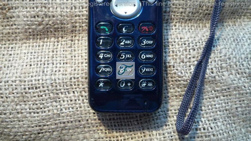 Panasonic Handy GD90  (Simlockfrei) - Handys & Smartphones - Bild 18
