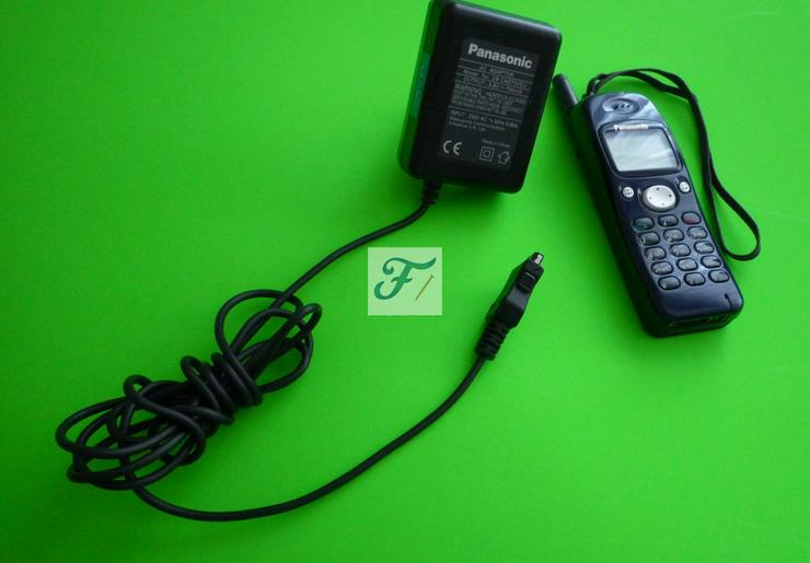 Panasonic Handy GD90  (Simlockfrei) - Handys & Smartphones - Bild 13