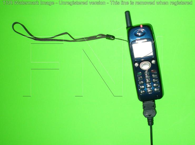 Panasonic Handy GD90  (Simlockfrei) - Handys & Smartphones - Bild 3