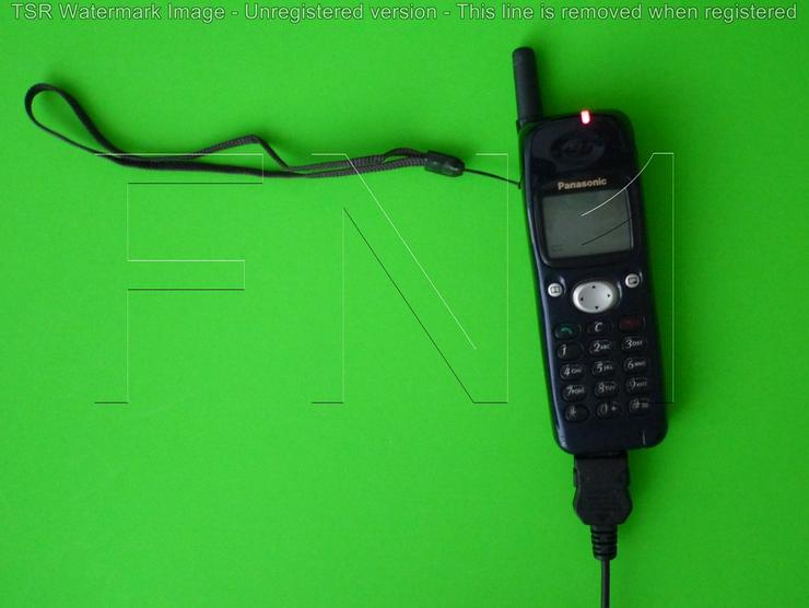 Panasonic Handy GD90  (Simlockfrei) - Handys & Smartphones - Bild 2