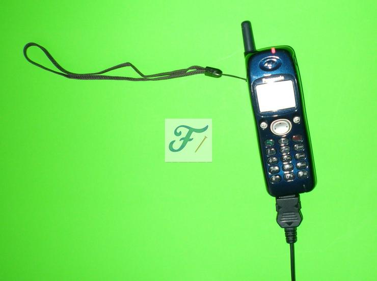 Panasonic Handy GD90  (Simlockfrei) - Handys & Smartphones - Bild 7