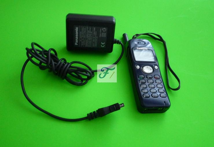 Panasonic Handy GD90  (Simlockfrei) - Handys & Smartphones - Bild 12